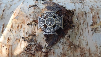 Ostrów Mazowiecka - Ostrowski ruch harcerski obchodzi w tym roku 100-lecie swoje