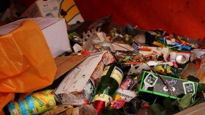 Ostrów Mazowiecka - Na terenie powiatu ostrowskiego zweryfikowano dwa miejsca ma