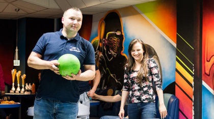 Ostrów Mazowiecka - W piątek 20 kwietnia odbyło się oficjalne zakończenie dziewi