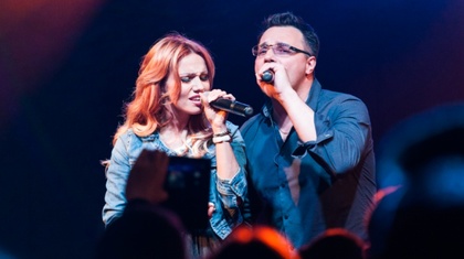 Ostrów Mazowiecka - W czwartek w powiatowej hali sportowej przy Liceum Ogólnoksz