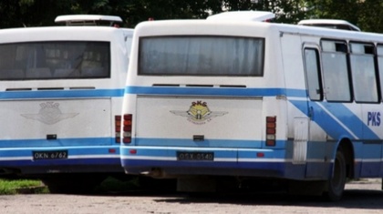 Ostrów Mazowiecka - W czwartek 31 maja br. wypada święto Bożego Ciała. Tego dnia