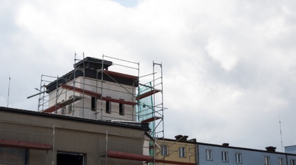 Ostrów Mazowiecka - W sobotę w naszym regionie będzie pogodnie. Temperatura maks