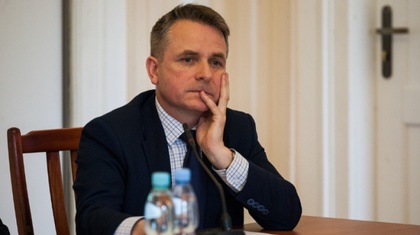 Ostrów Mazowiecka - Na pierwszej sesji rady miasta nowej kadencji radni podjęli 