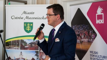 Ostrów Mazowiecka - Na III Konferencję Regionalistyczną pod hasłem 