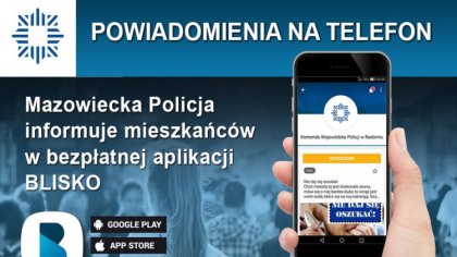 Ostrów Mazowiecka - Komunikaty o utrudnieniach na drogach krajowych i wojewódzki