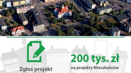 Ostrów Mazowiecka - Od 1 czerwca będzie można zgłaszać projekty do budżetu obywa