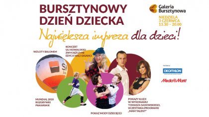 Ostrów Mazowiecka - Szykuje się największa w regionie impreza dla dzieci. Centru