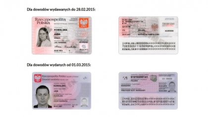Ostrów Mazowiecka - Już od 4 marca Polacy będą mieli możliwość złożenia wniosku 