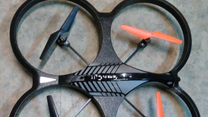 Ostrów Mazowiecka - Na początku maja mieszkanka Rostek Wielkich (gm. Małkinia Gó