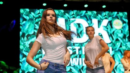 Ostrów Mazowiecka - Miejski Dom Kultury w Ostrowi Mazowieckiej podsumował sezon 