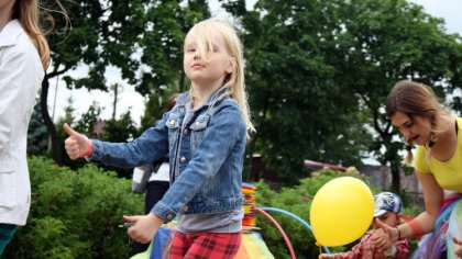 Ostrów Mazowiecka - Miejski Dom Kultury w Ostrowi Mazowieckiej zaprasza dzieci z