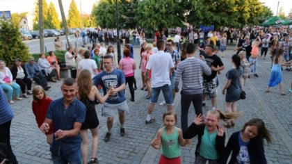 Ostrów Mazowiecka - Po raz piąty w Czerwinie odbędzie się Gala Disco Polo. Opróc