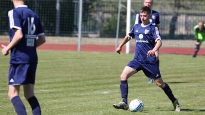 Ostrów Mazowiecka - To będzie już przedostatnia odsłona spotkań w rozgrywkach B 