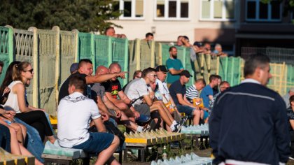 Ostrów Mazowiecka - Piłkarze z naszego regionu w najbliższych dniach rozpoczną p