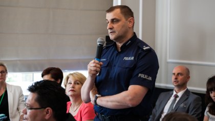 Ostrów Mazowiecka - Podczas ostatniej sesji rady powiatu, która odbyła się w czw