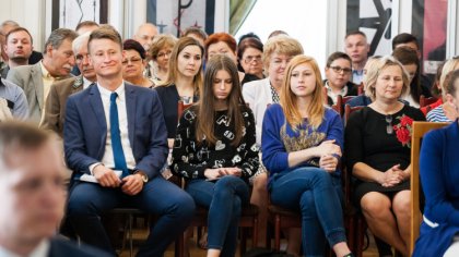 Ostrów Mazowiecka - W Starej Elektrowni 15 maja o godzinie 10.00 rozpocznie się 