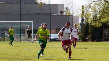 Ostrów Mazowiecka - KS Wąsewo w ostatniej ligowej odsłonie gier pokonało Wkrę So