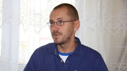 Ostrów Mazowiecka - Fotograf, podróżnik, pisarz, filozof, społecznik, artysta, p