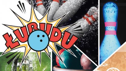 Ostrów Mazowiecka - Nadchodzi gorące lato i kręgielnia 