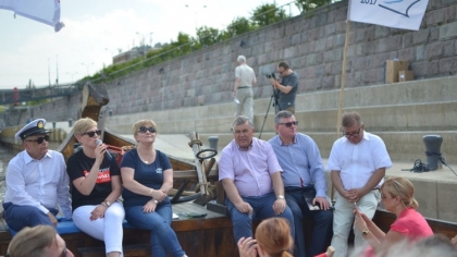 Ostrów Mazowiecka - Wiele osób często zastanawia się jak spędzić wolny czas, czy