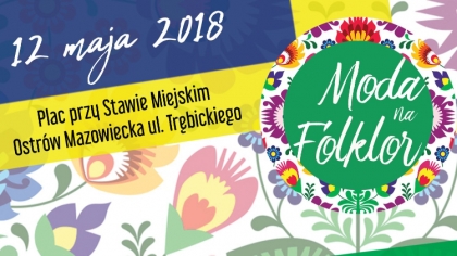 Ostrów Mazowiecka - Miejski Dom Kultury w Ostrowi Mazowieckiej zaprasza na pierw