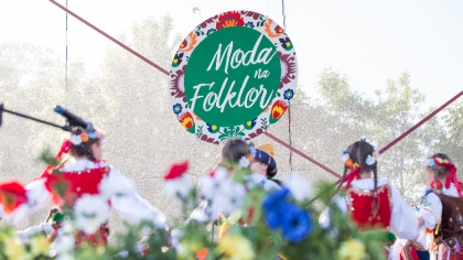 Ostrów Mazowiecka - Miejski Dom Kultury w Ostrowi Mazowieckiej zaprasza na drugą