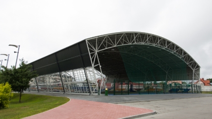 Ostrów Mazowiecka - Miasto Ostrów Mazowiecka zgłosiło do plebiscytu 