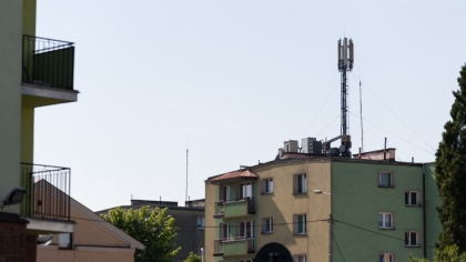 Ostrów Mazowiecka - Środa będzie słoneczna. Miejscami może pojawić się większe z