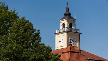Ostrów Mazowiecka - Niedziela będzie słoneczna w całym kraju. Temperatura maksym