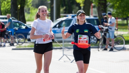 Ostrów Mazowiecka - Miejski Ośrodek Sportu i Rekreacji w Ostrowi Mazowieckiej, L