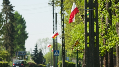 Ostrów Mazowiecka - Poniedziałek będzie pogodny. W naszym regionie temperatura m