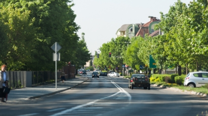 Ostrów Mazowiecka - Niedziela okaże się kolejnym słonecznym dniem. Termometry po