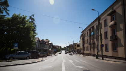 Ostrów Mazowiecka - W poniedziałek w naszym regionie będzie pogodnie. Temperatur