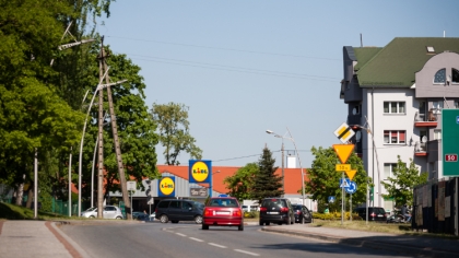 Ostrów Mazowiecka - W powiecie ostrowskim wtorek będzie pogodny, momentami wręcz