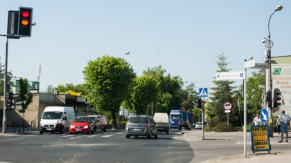 Ostrów Mazowiecka - W poniedziałek będzie ciepło. Po południu w naszym regionie 