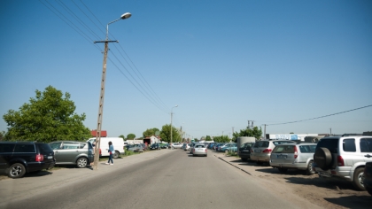 Ostrów Mazowiecka - We wtorek w naszym regionie będą występować przelotne opady 