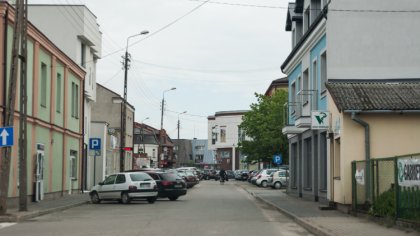 Ostrów Mazowiecka - W sobotę nad Polską przemieszczała się będzie strefa wilgoci