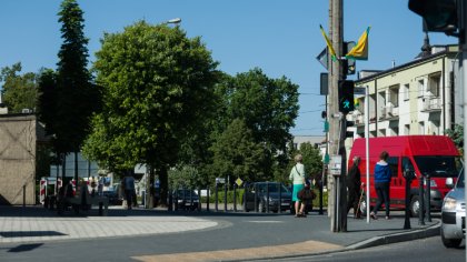 Ostrów Mazowiecka - Czwartek będzie kolejnym dniem z dużą ilością słońca. W nasz