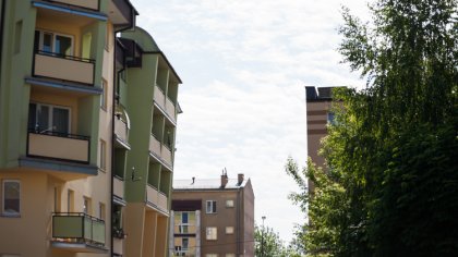 Ostrów Mazowiecka - Środa w naszym regionie będzie pogodna. Na termometrach maks