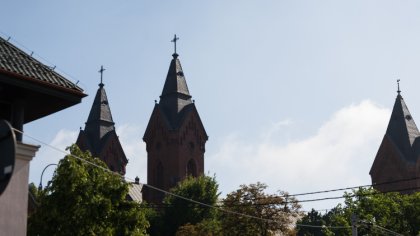 Ostrów Mazowiecka - Dzisiejszy dzień zapowiada się bezdeszczowo, temperatura w O