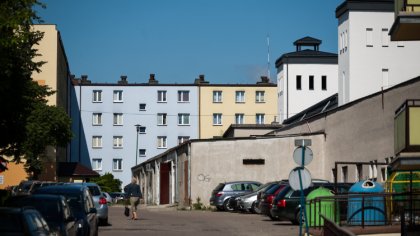 Ostrów Mazowiecka - We wtorek synoptycy zapowiadają dobrą pogodę. Będzie ciepło,
