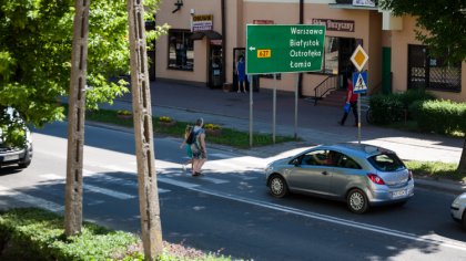 Ostrów Mazowiecka - Czwartek będzie pogodny. Temperatura maksymalna w naszym reg