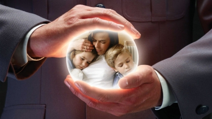 Ostrów Mazowiecka - Biuro Prewencji Komendy Głównej Policji uczestniczy w organi