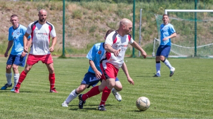 Ostrów Mazowiecka - Piłkarze KS Wąsewo zremisowali na inaugurację rundy wiosenne