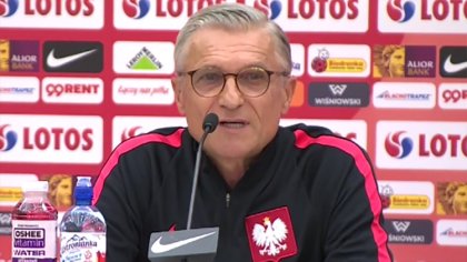 Ostrów Mazowiecka - Reprezentanci Polski rozpoczynają w Arłamowie właściwe zgrup