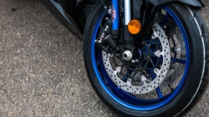 Ostrów Mazowiecka - W środę 23 maja o godz. 19.15 dyżurny ostrowskiej komendy po