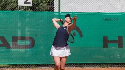 Ostrów Mazowiecka - Już w najbliższy weekend na kortach ziemnych przy ulicy Róża