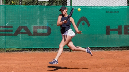 Ostrów Mazowiecka - Tenisiści z całego regionu już w najbliższy weekend przystąp