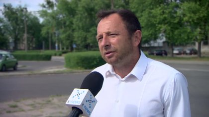 Ostrów Mazowiecka - Ostatnia kolejka piłkarskiej ekstraklasy zadecyduje o tym, k