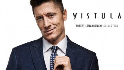 Ostrów Mazowiecka - Vistula w maju jak w wierszu Tuwima pt. 